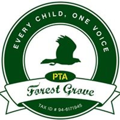 Forest Grove PTA