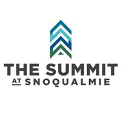 The Summit at Snoqualmie