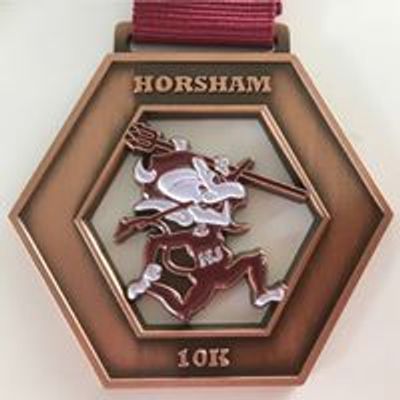 Horsham 10K