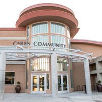 Ceres Community Center & Recreation Department