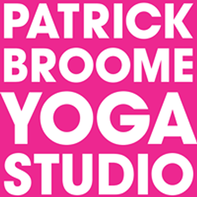 Patrick Broome Yoga