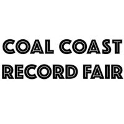 Coal Coast Record Fair