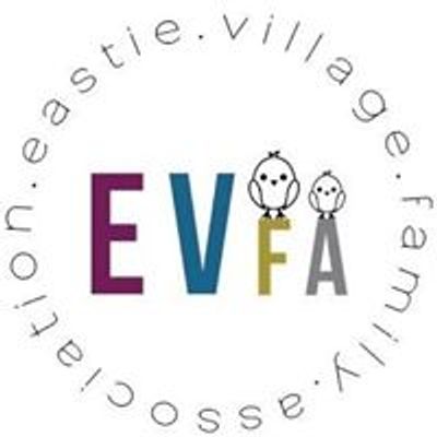 Eastie Village Family Association