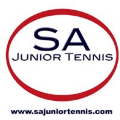 SA Junior Tennis