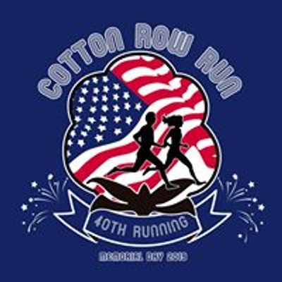 Cotton Row Runs