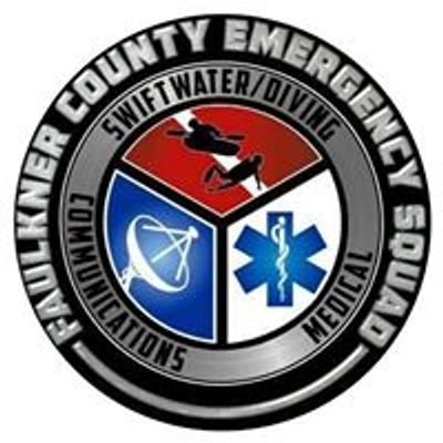 Faulkner County Emergency Squad