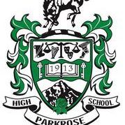 Parkrose High Alumni Association