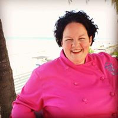 Chef Mary Bass