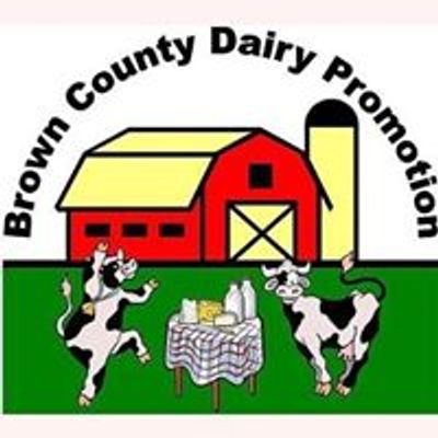 Brown County Dairy Promotions WI