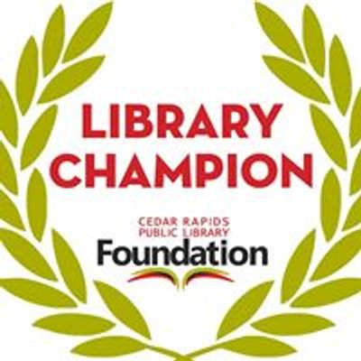 Cedar Rapids Public Library Foundation