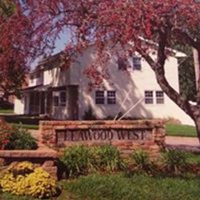 Leawood West Home Owners Association