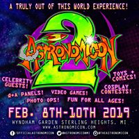 Astronomicon