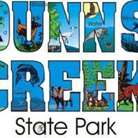 Friends of Dunns Creek State Park