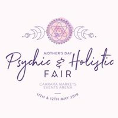 Mother's Day Psychic & Holistic Fair