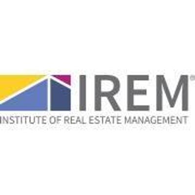 IREM Chapter 53 Colorado Springs
