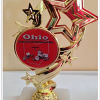 Buckeye State Sanctioned Kiddy\/Adult Pedal Tractor Pulling