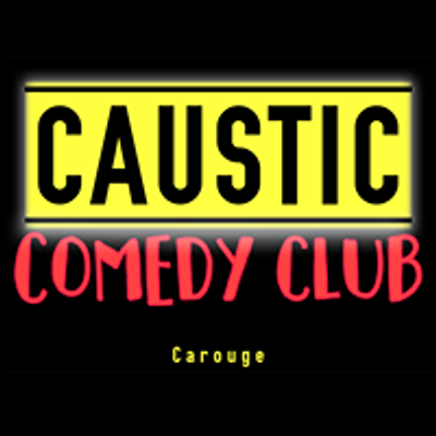 Caustic Comedy Club