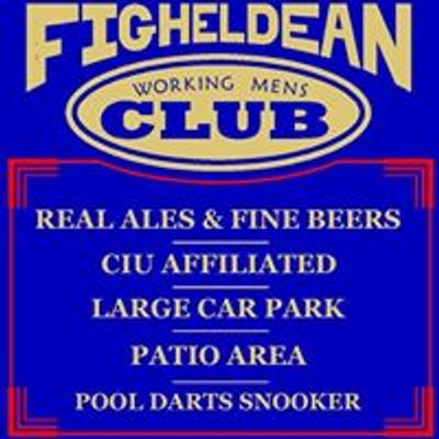 Figheldean Working Mens Club