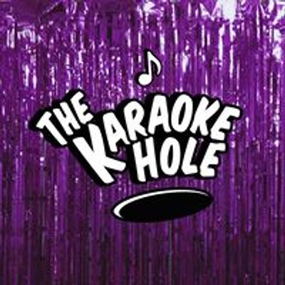 The Karaoke Hole