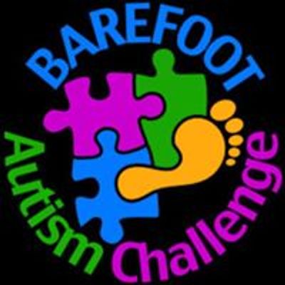 Barefoot Autism Challenge