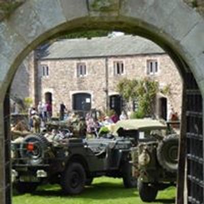 Brougham Hall Wartime Weekend