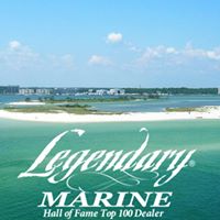 Legendary Marine Gulf Shores