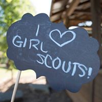 Girl Scouts, Hornets' Nest Council