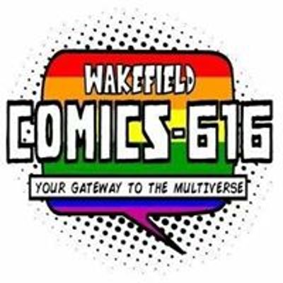 Wakefield Comics-616