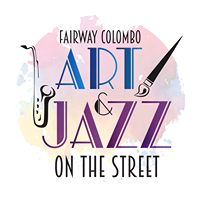 Fairway Colombo Art and Jazz on the Street