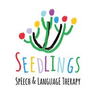 Seedlings Speech and Language Therapy Groups