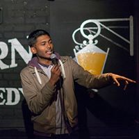 The Lantern Comedy Club