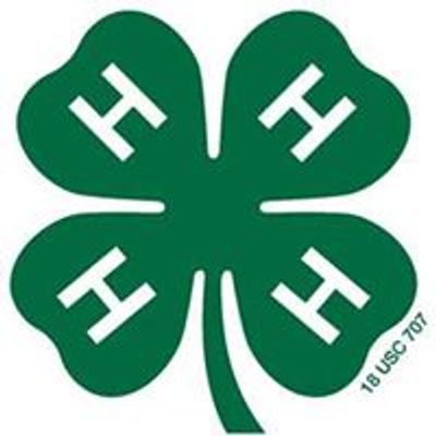 St. Lucie County 4H