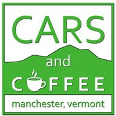 Cars & Coffee - Manchester, VT