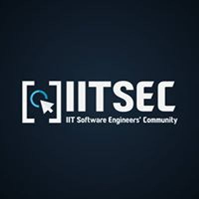 IIT Software Engineers' Community