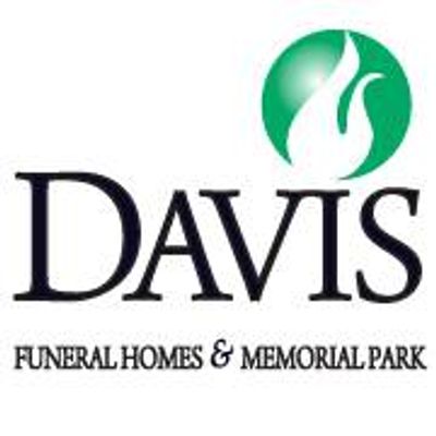 Davis Funeral Homes & Memorial Park