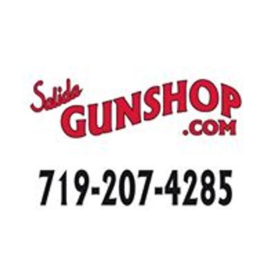 Salida Gunshop