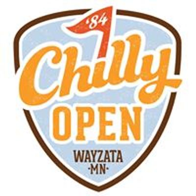 Wayzata Chilly Open