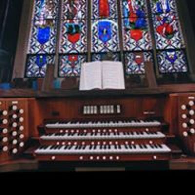 Peoria Chapter - American Guild of Organists