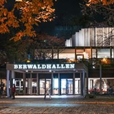 Berwaldhallen