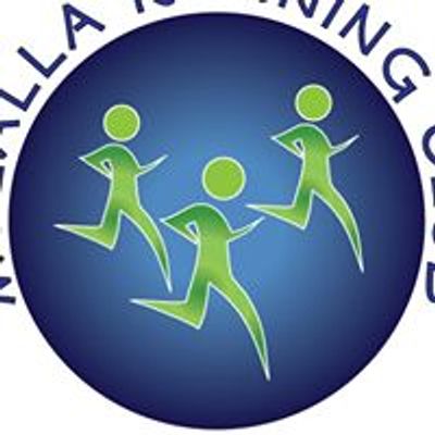 Molalla Running Club