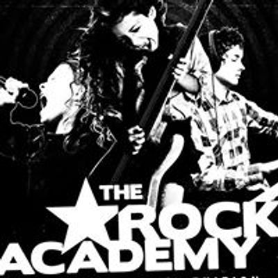 The Rock Academy