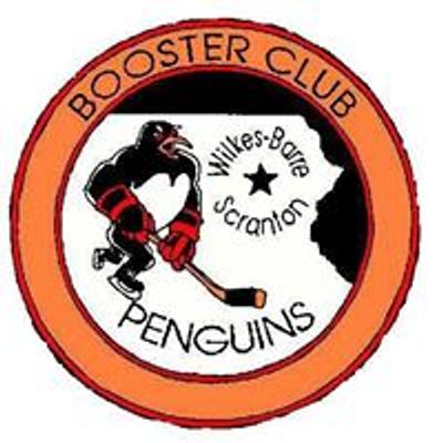 Wilkes-Barre\/Scranton Penguins Booster Club