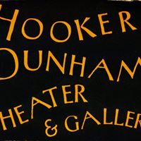 Hooker-Dunham Theater & Gallery