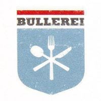 Bullerei