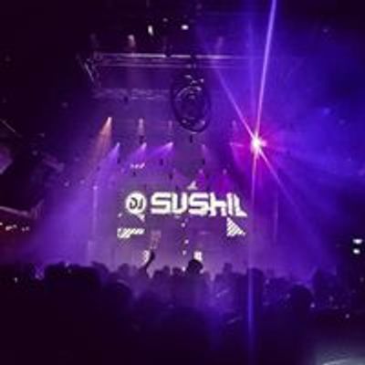 \u00d0j Sushil