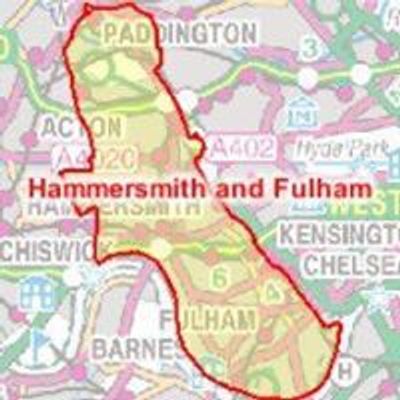 Young Hammersmith & Fulham Foundation