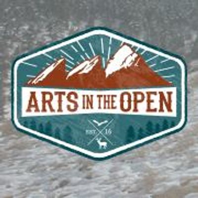 Arts in the Open