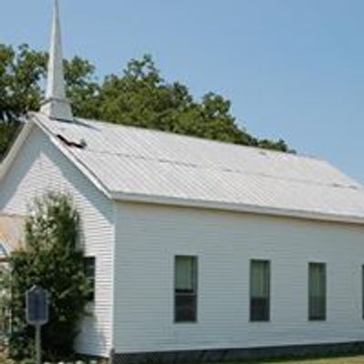 Rock Prairie Baptist Church