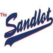 The Sandlot Wrigley
