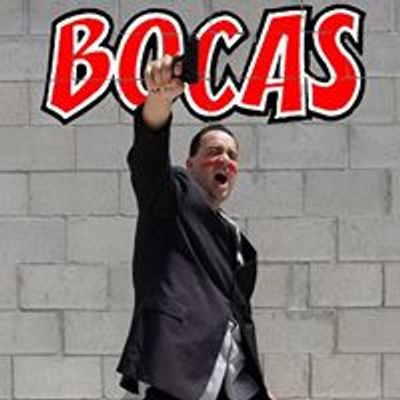 Bocas